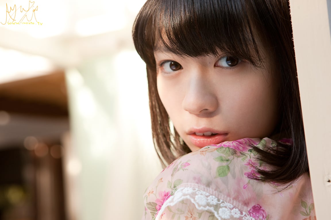 图片[55]-牧原あゆ 『あゆ日和 vol.2』 - 在线免费观看-阅图吧