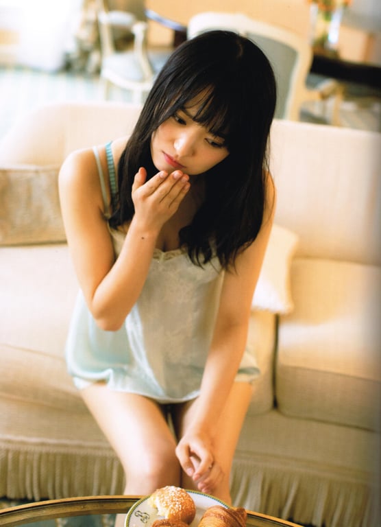 图片[59]-#2018.06.05 菅井友香1st写真集 未婚夫 - 全本免费在线观看-阅图吧