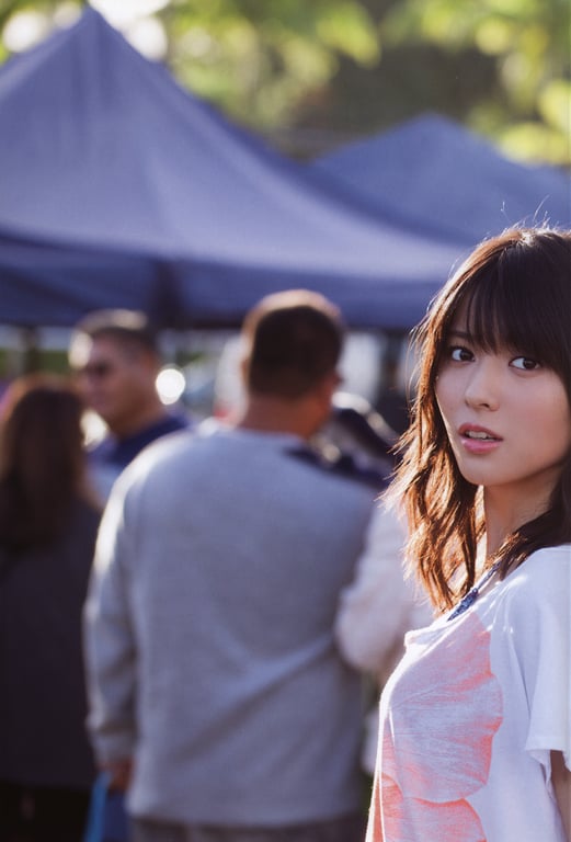 图片[25]-℃-ute 矢岛舞美写真集 『PURE EYES』 - 在线免费观看-阅图吧