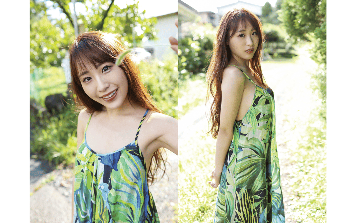 图片[4]-#香澄せな オフィ官方写真集 吐息に抱かれて - 全本免费在线观看-阅图吧