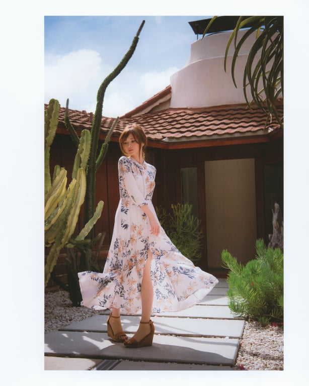 图片[110]-#白石麻衣写真集 护照 乃木坂46毕业纪念 限定封面版【Amazon.co.jp限定明信片付】 - 全本免费在线观看-阅图吧