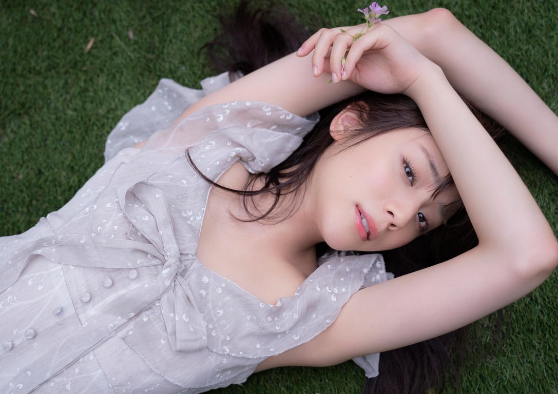 图片[29]-貴島明日香 Smile Tomorrow 泳装 写真集 - 在线免费观看-阅图吧