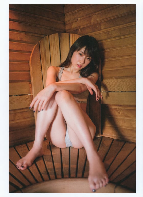 图片[97]-Kazumi Takayama 高山一実 - Monologue 独白 (2019-02-26)高山一実写真集 独白 - 在线免费观看-阅图吧