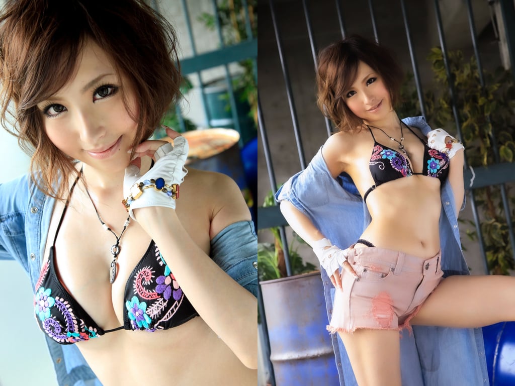 图片[3]-#Exciting Cosplay 月城露娜 - 全本免费在线观看-阅图吧