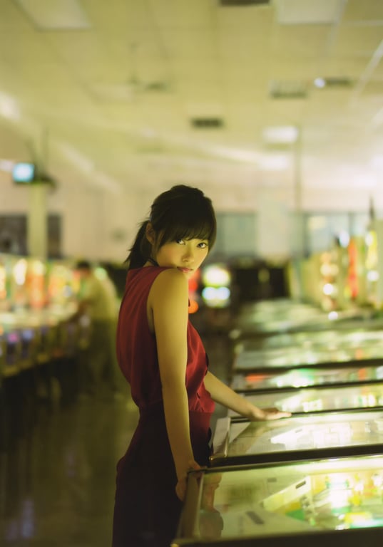 图片[68]-#Rino Sashihara 指原莉乃 – Scandal Addiction 丑闻中毒 (2016-03-22) - 全本免费在线观看-阅图吧