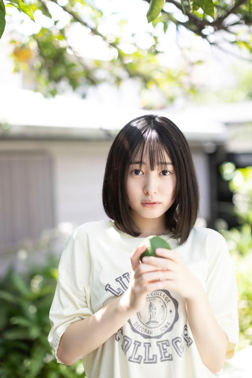 图片[47]-#FLASHデジタル写真集 白濱美兎 ちょっぴりオトナ(2024-01-30 ) - 全本免费在线观看-阅图吧