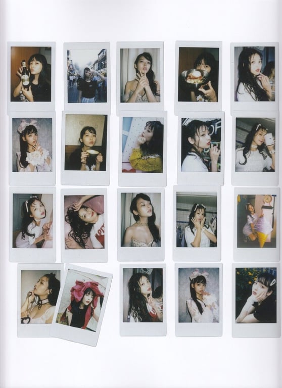 图片[48]-#Sumire Uesaka 上坂堇 – Sumireiro 堇色 (2019-12-19) - 全本免费在线观看-阅图吧