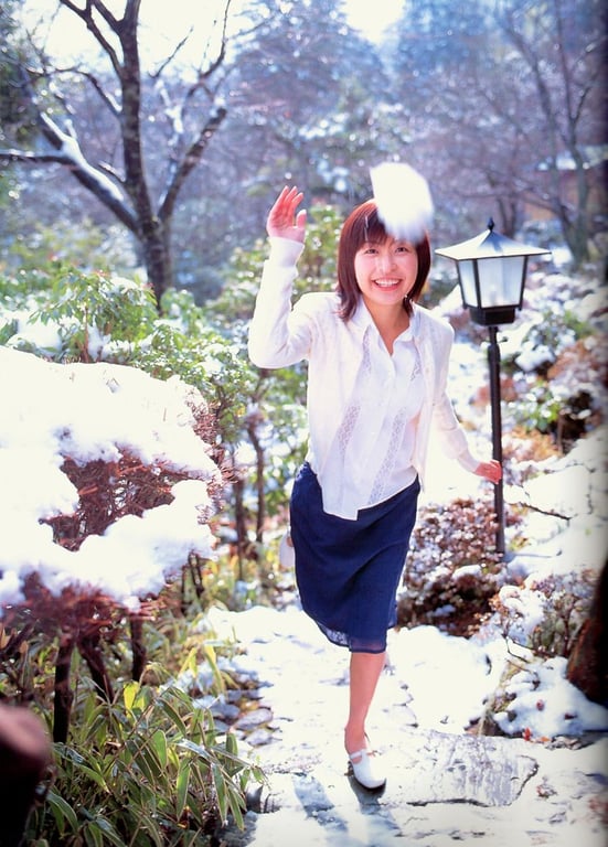 图片[55]-#小野真由美 – スマイル - 全本免费在线观看-阅图吧