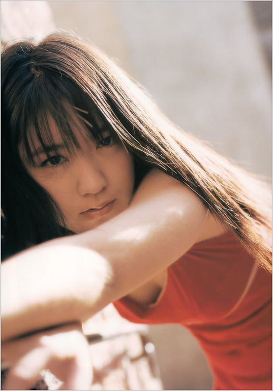 图片[48]-#Chizuru Ikewaki 池脇千鹤 – tesoro - 全本免费在线观看-阅图吧