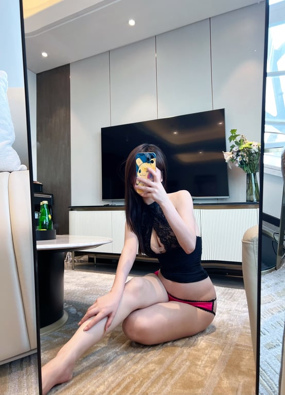 图片[3]-#Hot 奔跑的晶骡儿 红色蝴蝶小内内 - 全本免费在线观看-阅图吧