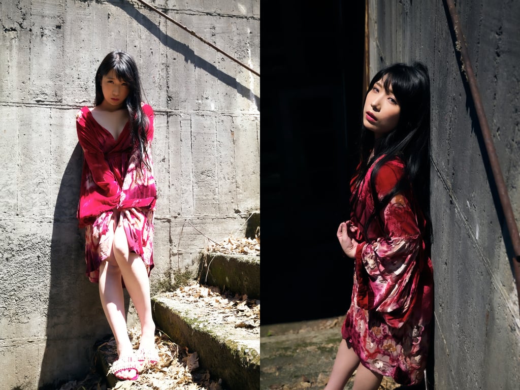 图片[15]-#みひな 官方写真集「雛」 - 全本免费在线观看-阅图吧