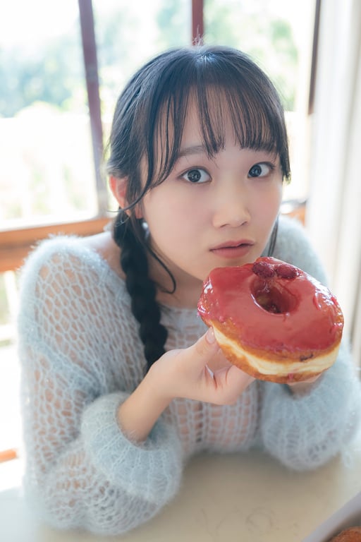 图片[32]-#FLASH数码写真集 奥村梨穗 I的冲击 - 全本免费在线观看-阅图吧