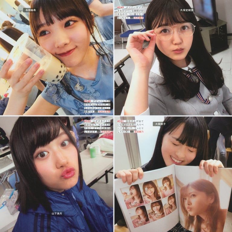图片[28]-#乃木坂46写真集 乃木摄 VOL.02 - 全本免费在线观看-阅图吧