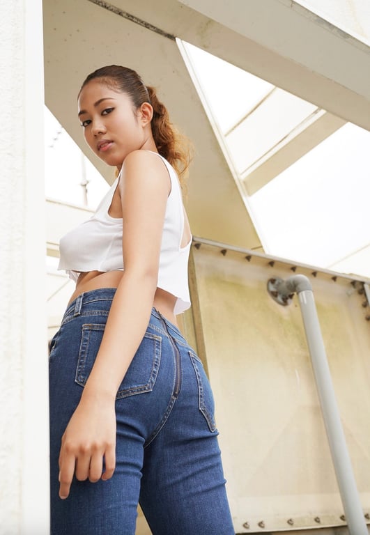 图片[4]-#伊藤早由利「Secret Lover 〜SAYURI〜」 (S&SBOOKS) - 全本免费在线观看-阅图吧