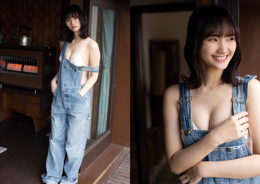 图片[20]-#BUBKAデジタル写真集 そよん『ひとりじめ』 - 全本免费在线观看-阅图吧