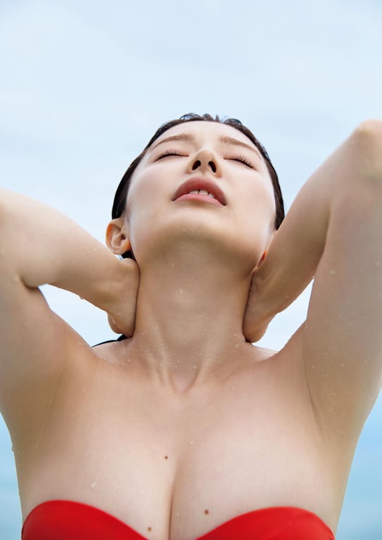 图片[37]-#2023.04.19 武藤十梦１ｓｔ写真集 十梦模样 - 全本免费在线观看-阅图吧