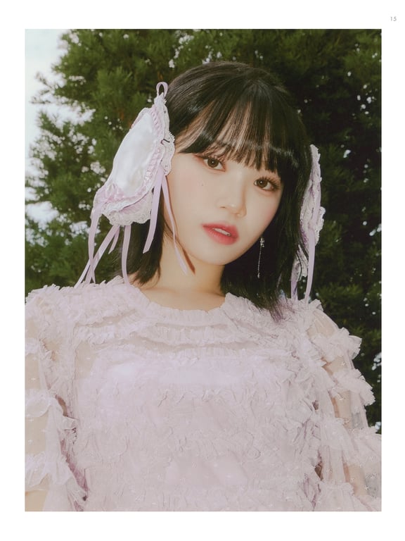 图片[14]-DICON ISSUE N_4 (LE SSERAFIM) - 在线免费观看-阅图吧