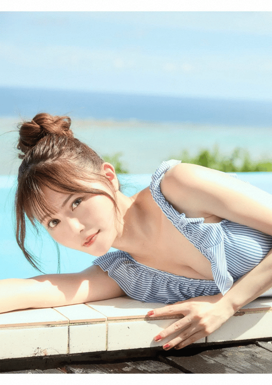 图片[7]-込山榛香／Turquoise Blue的诱惑 (Liverpool) - 在线免费观看-阅图吧