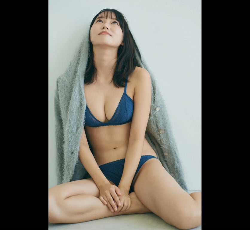 图片[33]-#FRIDAYデジタル写真集 志田音々 圧倒的PURE GIRL - 全本免费在线观看-阅图吧