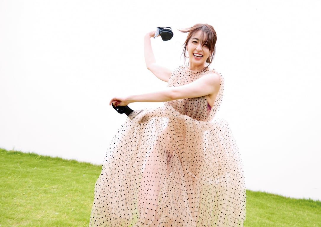 图片[63]-#Yurina Yanagi 柳柳百合菜 – Plenty of women 女人味 (2021-11-26) - 全本免费在线观看-阅图吧