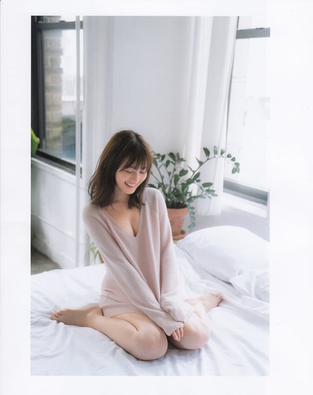 图片[146]-#生田絵梨花写真集 幕间 [LQ] - 全本免费在线观看-阅图吧