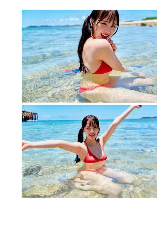 图片[92]-2024.10.07 (22∕7) 麻丘真央 1st写真集 『 光之镜 』 - 在线免费观看-阅图吧