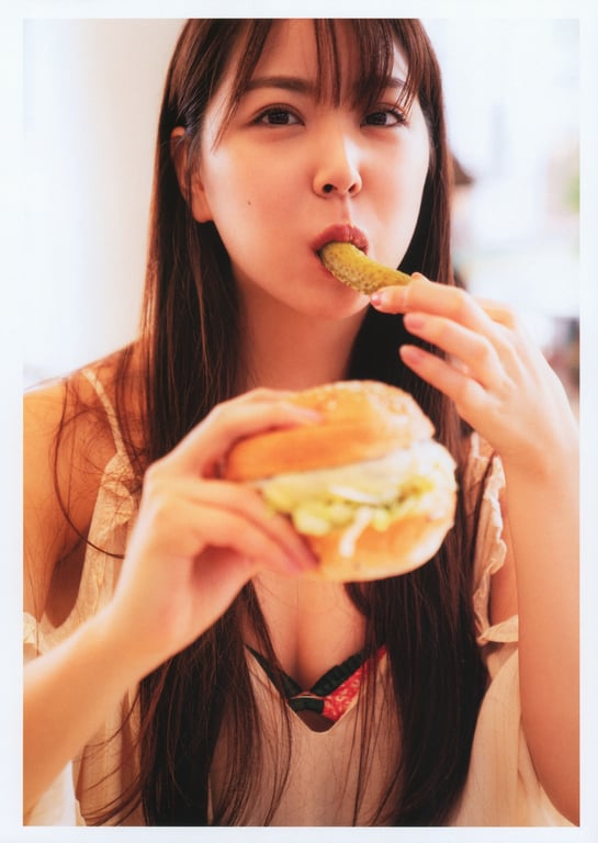 图片[36]-白間美瑠ファースト写真集「LOVE RUSH」 - 阅图吧-阅图吧