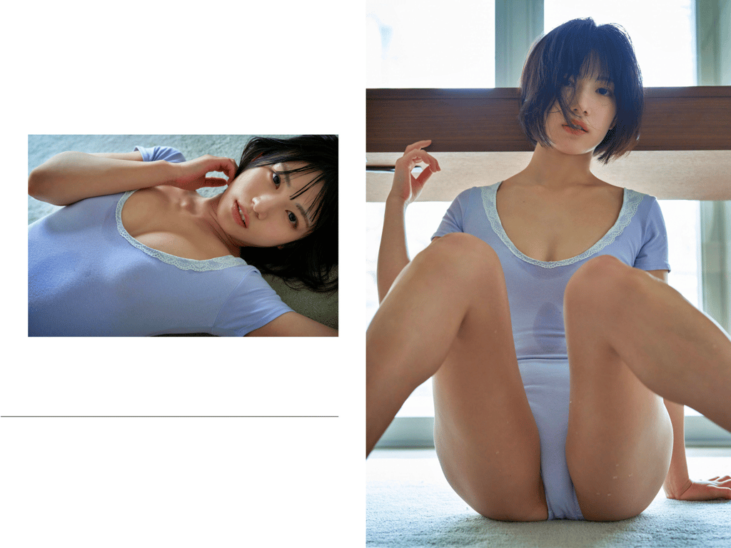 图片[16]-村上梨衣奈 デジタル写真集 Crystal - 在线免费观看-阅图吧