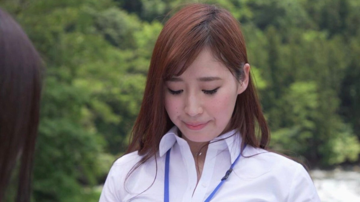 图片[10]-#びしょ濡れＯＬ雨宿り強制わいせつ vol.1 中条カノン 松永さな 森本つぐみ (TMA) - 全本免费在线观看-阅图吧