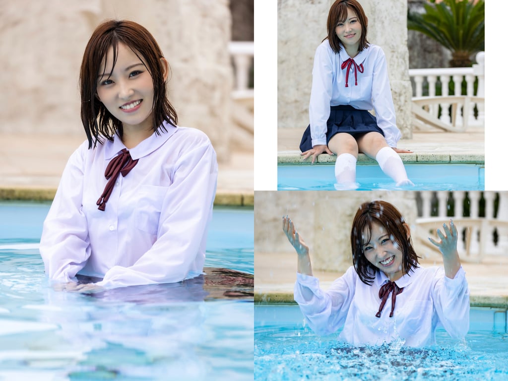 图片[17]-七嶋舞 Mai Nanashima 官方1st写真集 My Impressions - 阅图吧-阅图吧