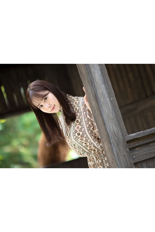 图片[7]-#Minamo Nagase 永濑美奈萌 – Reborn (2021-02-05) - 全本免费在线观看-阅图吧