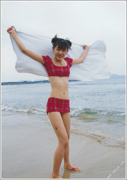 图片[114]-#岩井七世 写真集 薄荷 - 全本免费在线观看-阅图吧