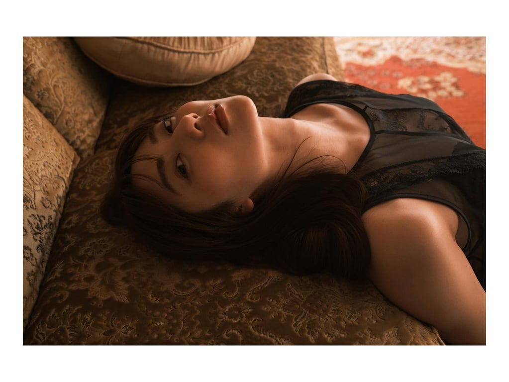 图片[63]-#Kazusa Okuyama 奥山和纱 – Koen 光艳 (2021-04-05) - 全本免费在线观看-阅图吧