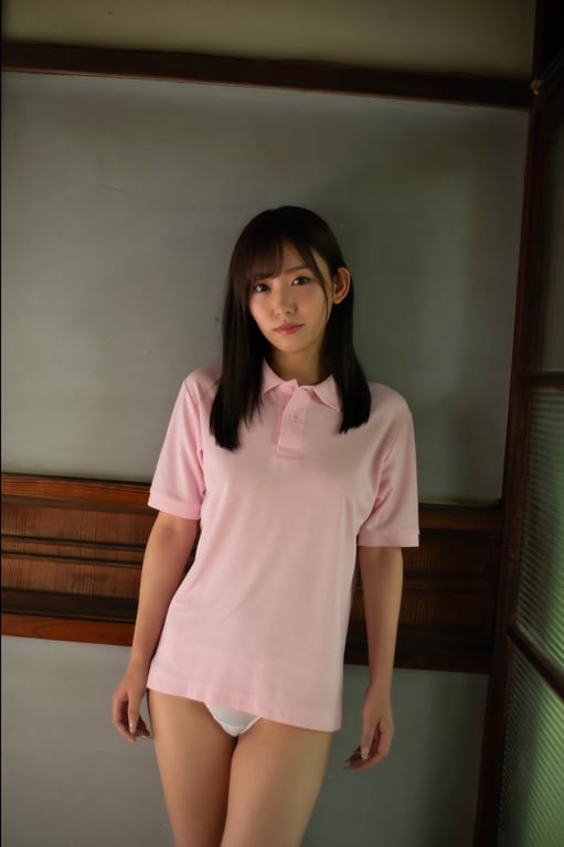 图片[24]-Mai Nanashima 七嶋舞 - Kagero dancing in the summer 夏舞阳炎 - 在线免费观看-阅图吧