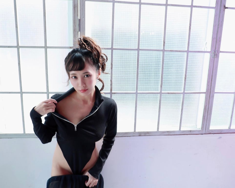 图片[81]-逢見リカ デジタル写真集 晚安フィクション - 在线免费观看-阅图吧