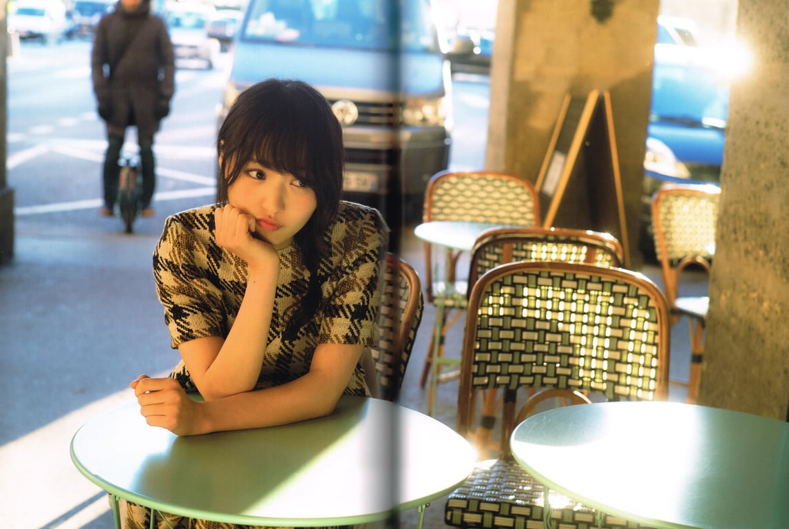 图片[77]-#2018.06.05 菅井友香1st写真集 未婚夫 - 全本免费在线观看-阅图吧