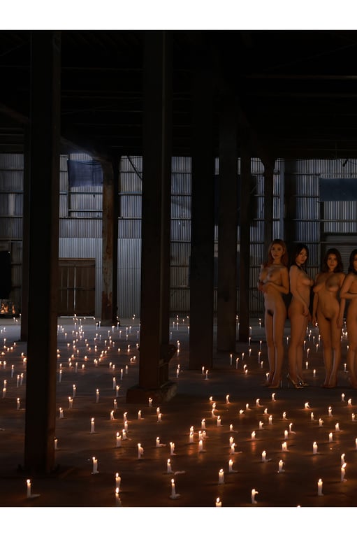 图片[125]-#Tsukasa Aoi & 7 others – 8woman Last Dance Naked goddess ∞ view 裸女神∞景 (2023-08-07) - 全本免费在线观看-阅图吧