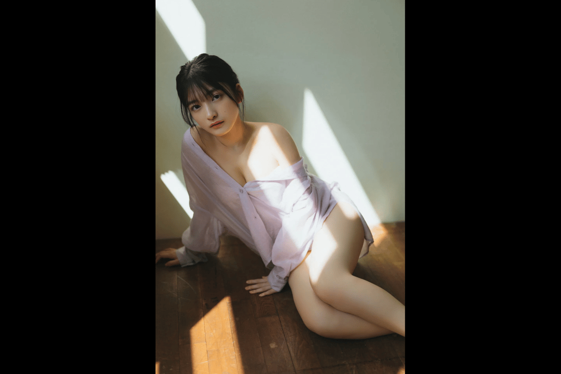 图片[31]-#FRIDAYデジタル写真集 蛭田愛梨『危ないラストティーン vol.1』全カット - 全本免费在线观看-阅图吧