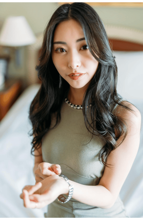 图片[91]-Makoto Minami 南真琴 - Lemonade - 在线免费观看-阅图吧