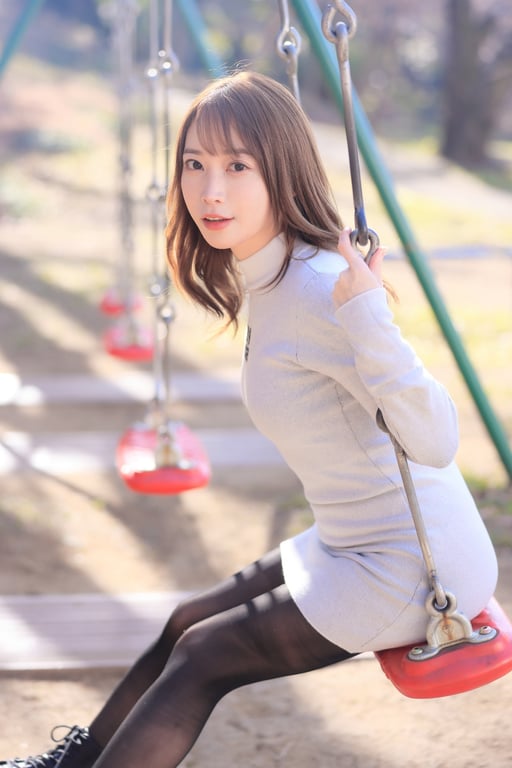图片[14]-#Arisu Nanase 七瀬爱丽丝 – Are you satisfied with just looking at it 只是看着就满足了吗？ (2023-02-24) - 全本免费在线观看-阅图吧