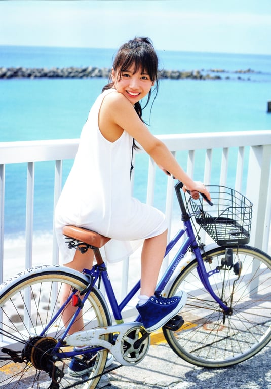 图片[132]-#Saito Kyoko 1st Photobook - 全本免费在线观看-阅图吧