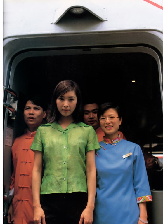 图片[94]-#Hitomi Kuroki 黑木瞳 – 17 months (17个月的) ｄｅｓｉｇｎｅｄ ｗｏｍａｎ - 全本免费在线观看-阅图吧