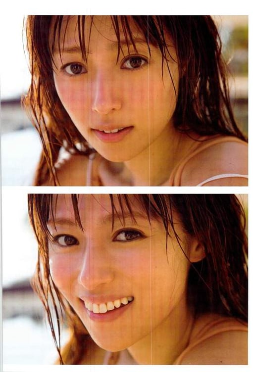 图片[24]-#深田恭子写真集 This Is Me [Low quality version] - 全本免费在线观看-阅图吧