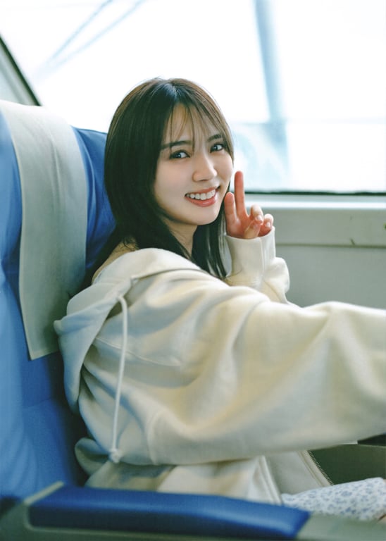 图片[20]-#Yui Kobayashi 小林由依 – Unexpectedness 意外性 (2022-10-04) - 全本免费在线观看-阅图吧