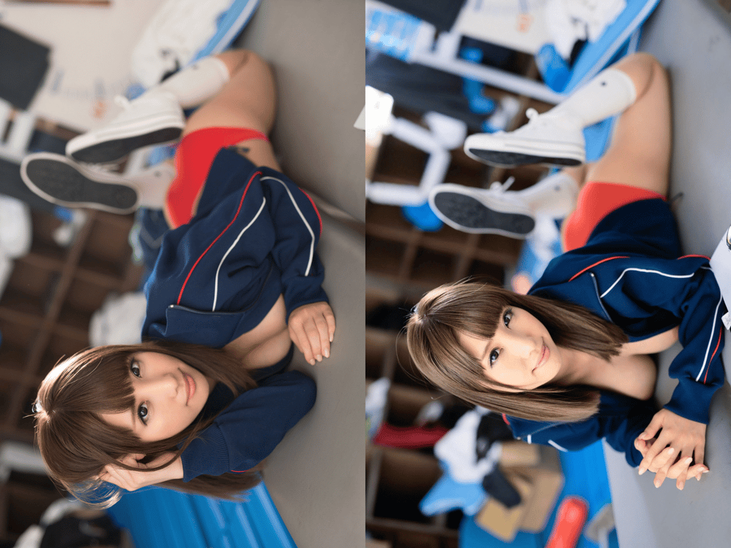 图片[20]-PRESTIGE POSE MESSAGE 彩美旬果 07 - 在线免费观看-阅图吧