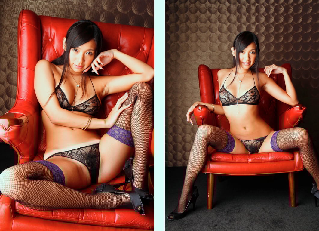 图片[4]-#Nana Ogura 小仓奈奈- Delusional Girlfriend Nude 妄想女友NUDE Vol. 13 - 全本免费在线观看-阅图吧