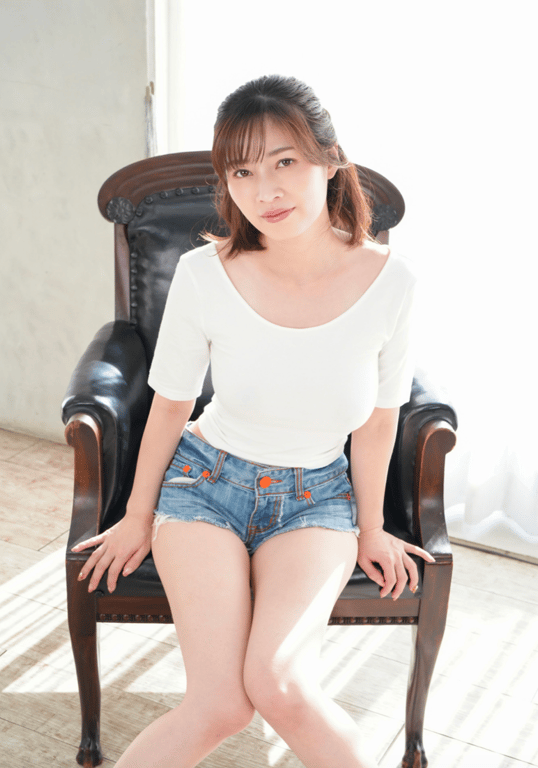 图片[33]-#奥田咲 数字写真集 Clarity 2 - 全本免费在线观看-阅图吧