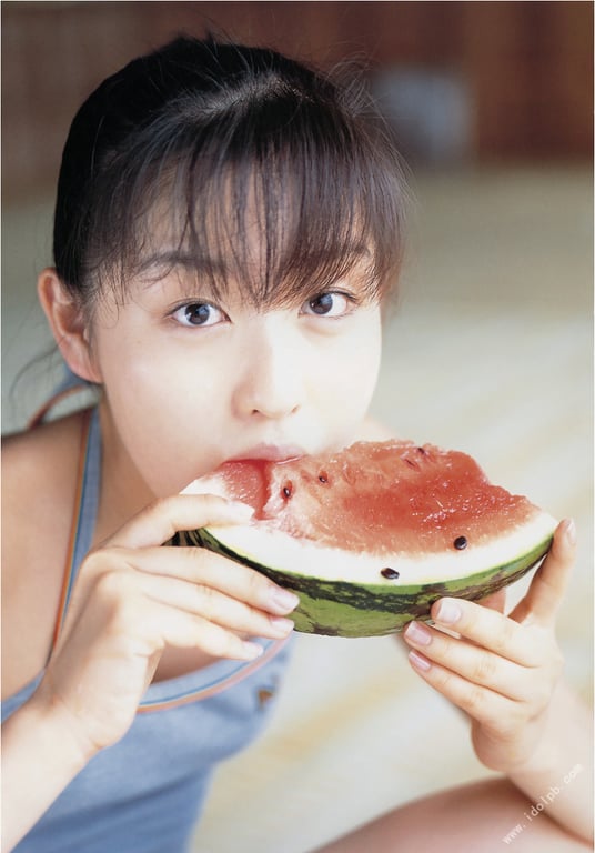 图片[83]-#岩井七世 写真集 薄荷 - 全本免费在线观看-阅图吧