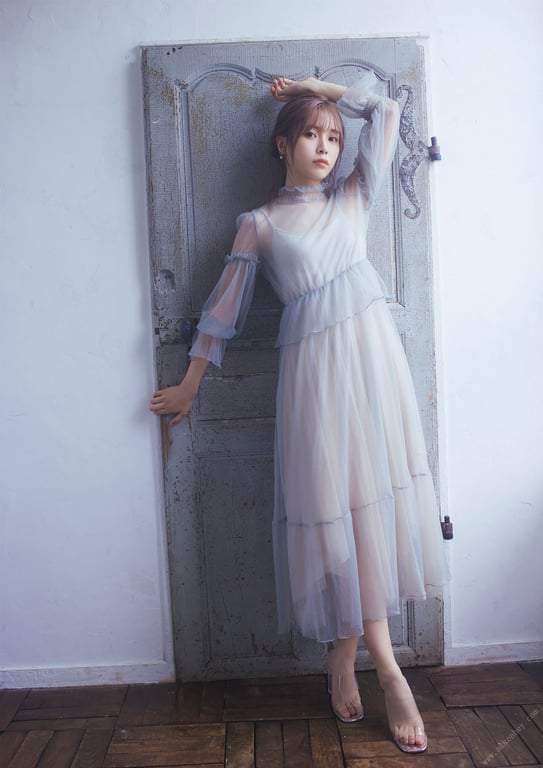 图片[17]-【数字限定】Liyuu 数字PHOTOBOOK arcana - 在线免费观看-阅图吧