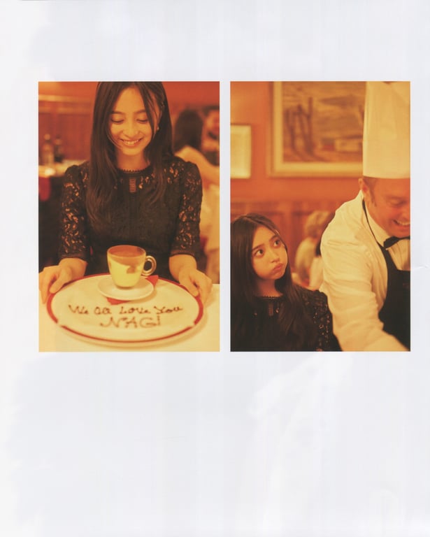 图片[118]-乃木坂46 井上和 1st写真集 独白 - 在线免费观看-阅图吧